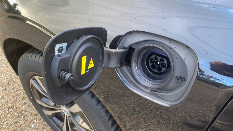 Volvo Xc60 2.0 T6 [350] RC PHEV Core Bright 5dr AWD Gtron Estate